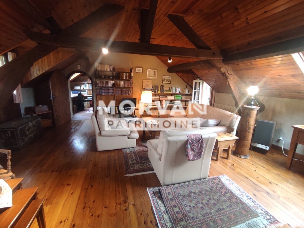 MAISON A VENDRE - ARLEUF - 127.74 m2 - 129 000 &euro;