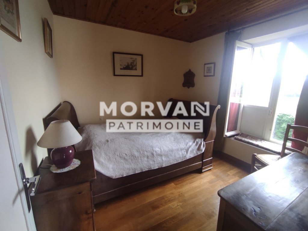 MAISON A VENDRE - ARLEUF - 127.74 m2 - 129 000 &euro;