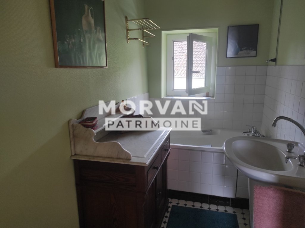 MAISON A VENDRE - ARLEUF - 127.74 m2 - 129 000 &euro;