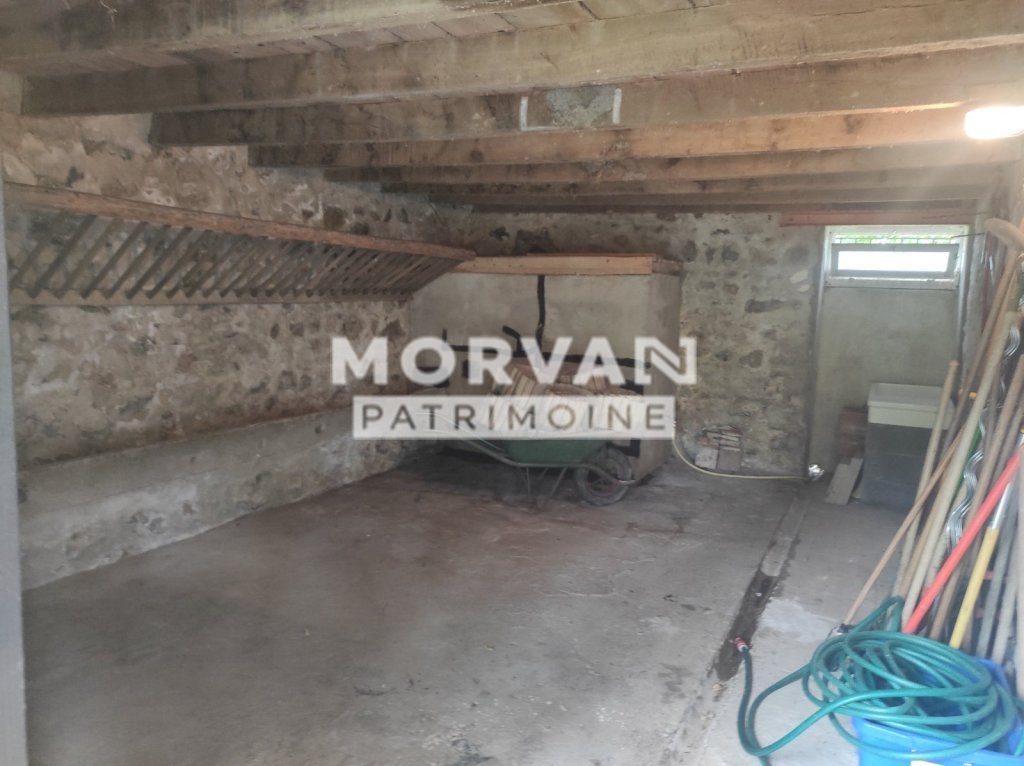 MAISON A VENDRE - ARLEUF - 127.74 m2 - 129 000 &euro;