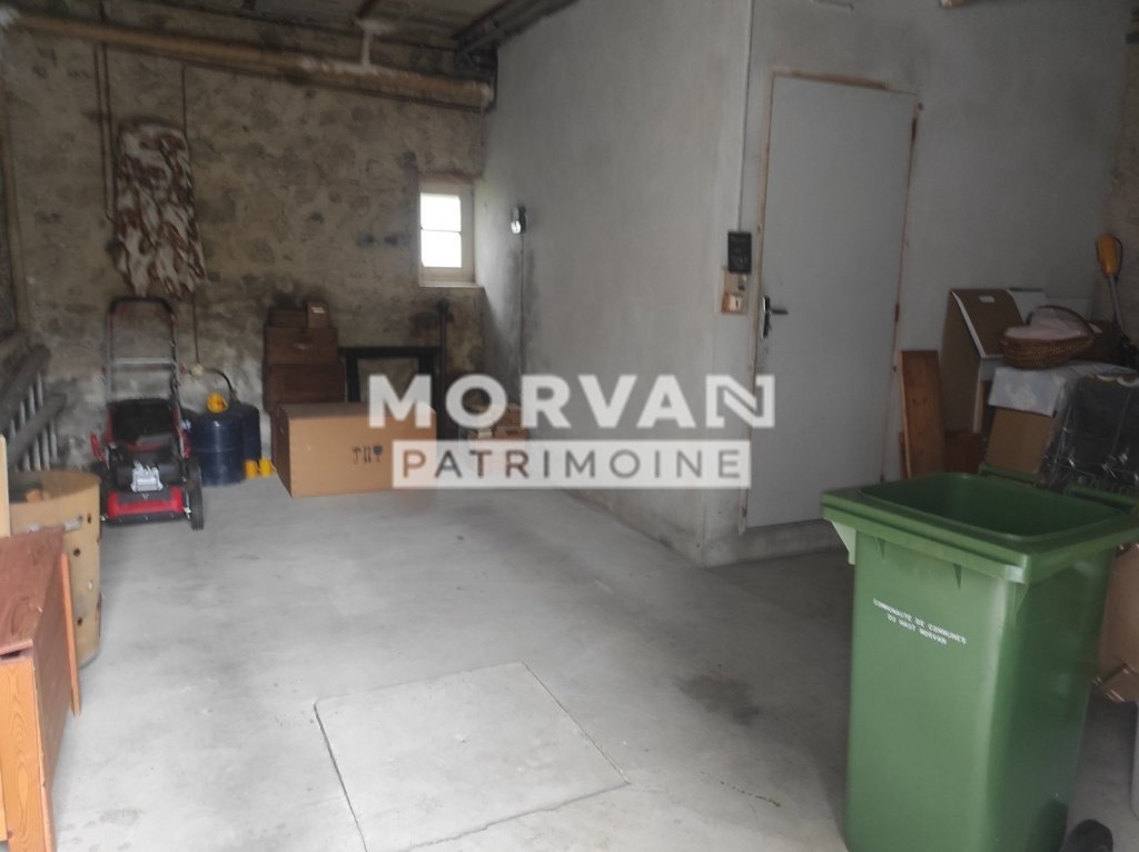 MAISON A VENDRE - ARLEUF - 127.74 m2 - 129 000 &euro;