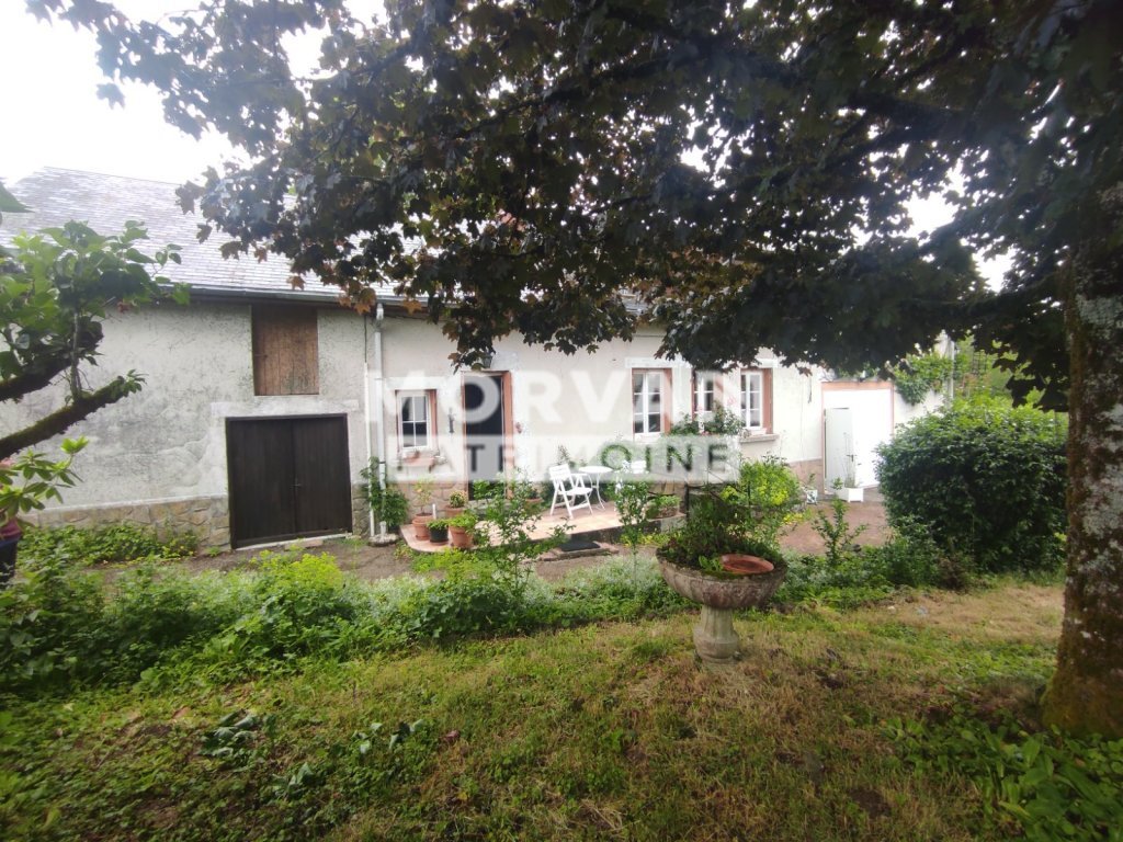 MAISON A VENDRE - ARLEUF - 127.74 m2 - 129 000 &euro;