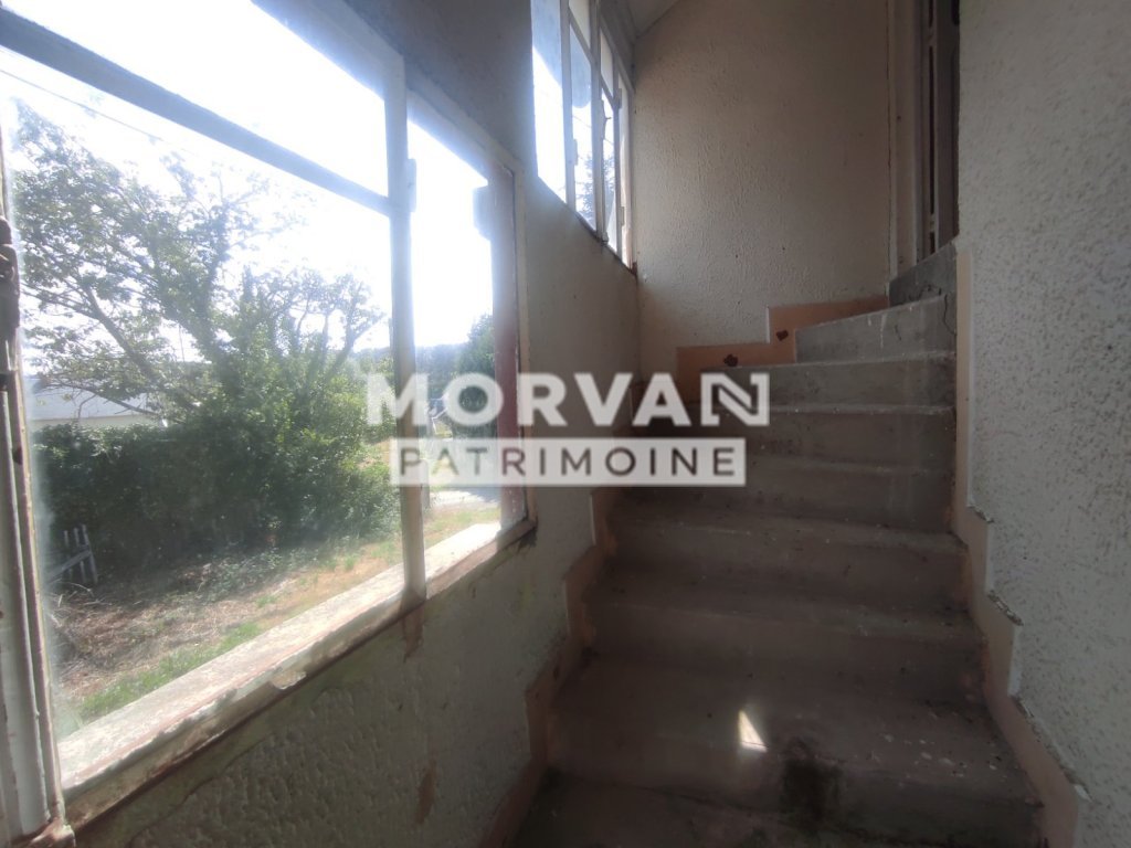 Ensemble de trois maisons A VENDRE - ARLEUF - 144.34 m2 - 34 000 &euro;