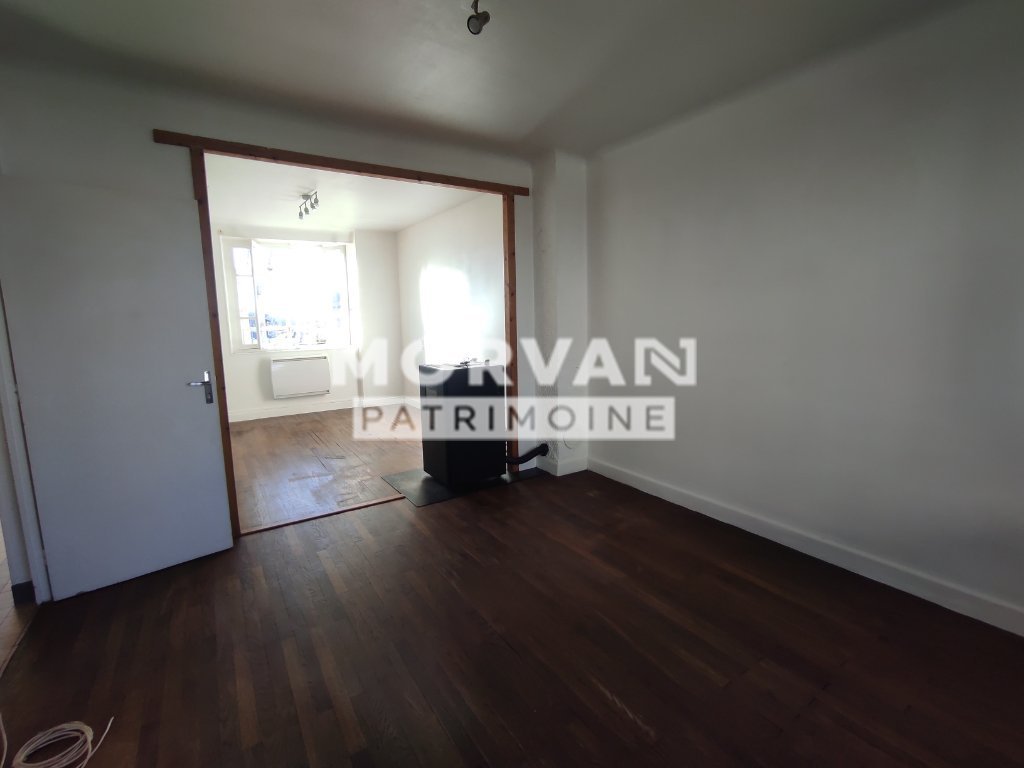 MAISON A VENDRE - ARLEUF - 59.27 m2 - 53 000 &euro;