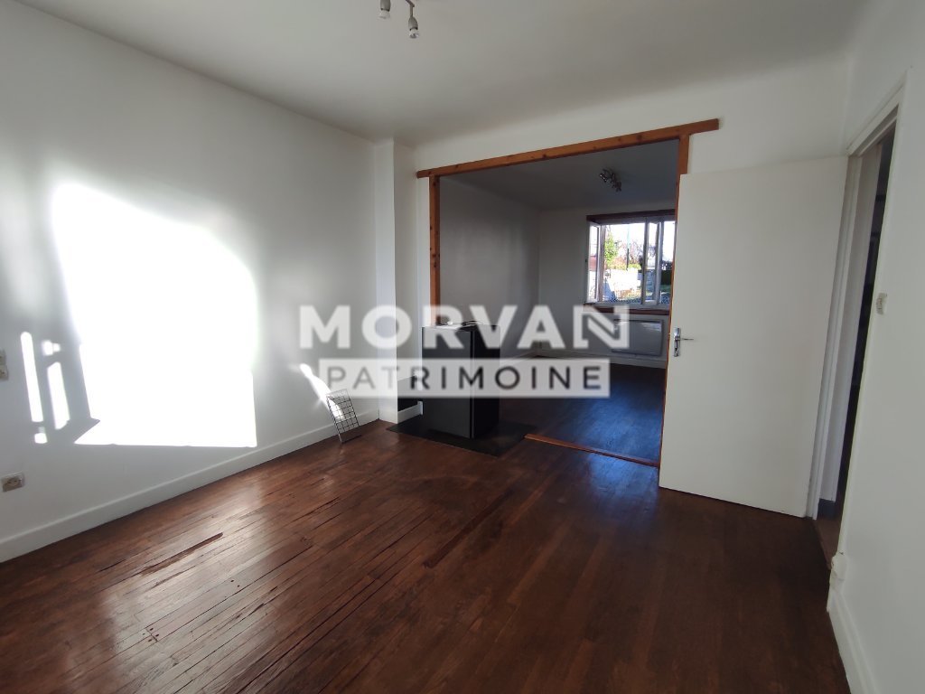 MAISON A VENDRE - ARLEUF - 59.27 m2 - 53 000 &euro;