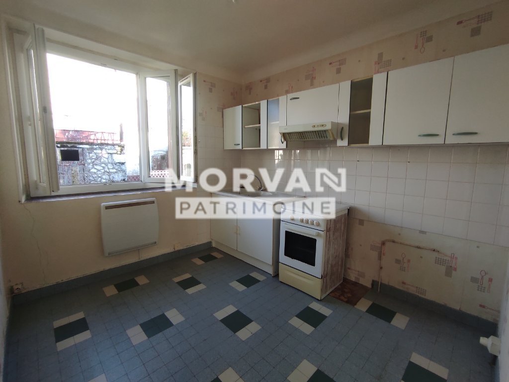 MAISON A VENDRE - ARLEUF - 59.27 m2 - 53 000 &euro;