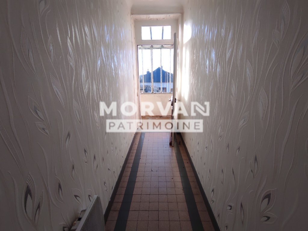 MAISON A VENDRE - ARLEUF - 59.27 m2 - 53 000 &euro;