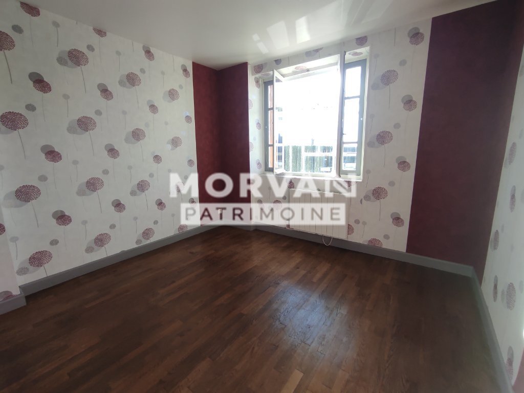 MAISON A VENDRE - ARLEUF - 59.27 m2 - 53 000 &euro;