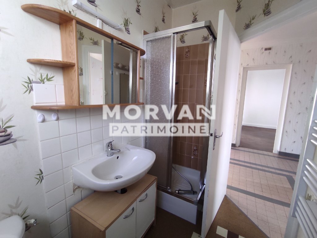 MAISON A VENDRE - ARLEUF - 59.27 m2 - 53 000 &euro;