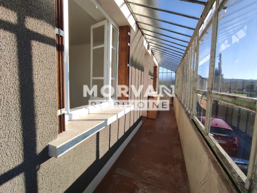 MAISON A VENDRE - ARLEUF - 59.27 m2 - 53 000 &euro;