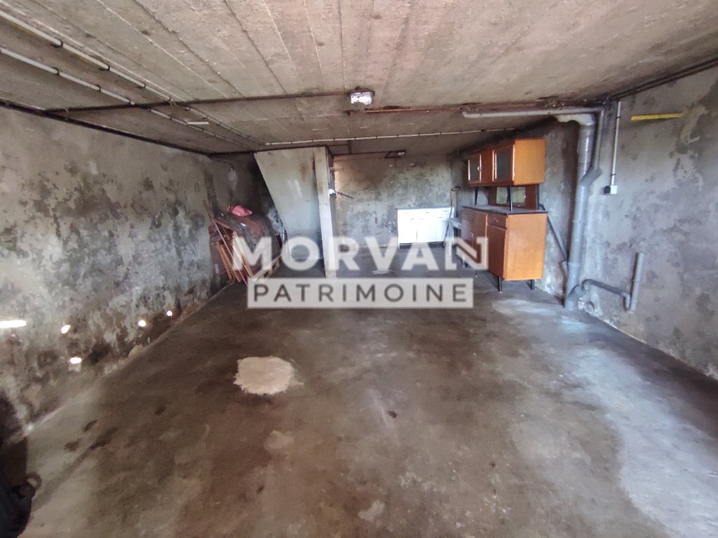 MAISON A VENDRE - ARLEUF - 59.27 m2 - 53 000 &euro;