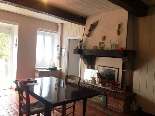 MAISON A VENDRE - AUNAY EN BAZOIS - 78.41 m2 - 65 000 &euro;