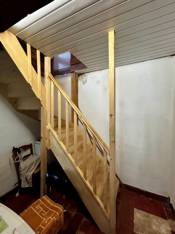 MAISON A VENDRE - AUNAY EN BAZOIS - 78.41 m2 - 65 000 &euro;