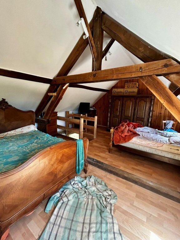 MAISON A VENDRE - AUNAY EN BAZOIS - 78.41 m2 - 65 000 &euro;