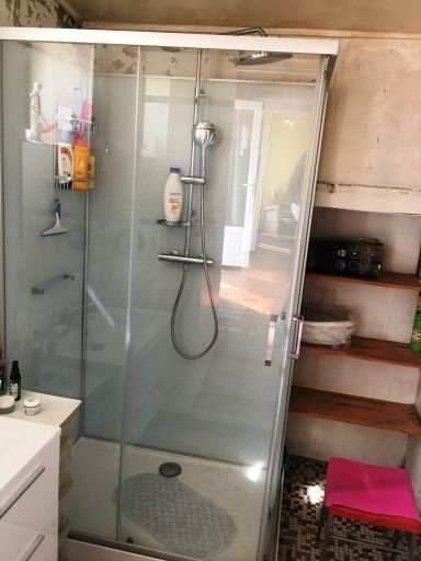 MAISON A VENDRE - AUNAY EN BAZOIS - 78.41 m2 - 65 000 &euro;
