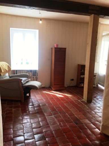 MAISON A VENDRE - AUNAY EN BAZOIS - 78.41 m2 - 65 000 &euro;