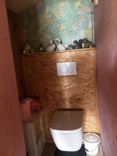 MAISON A VENDRE - AUNAY EN BAZOIS - 78.41 m2 - 65 000 &euro;
