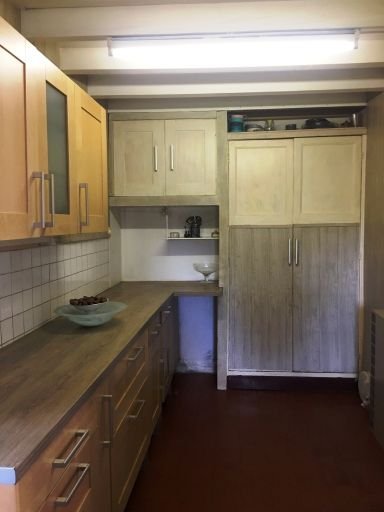 MAISON A VENDRE - AUNAY EN BAZOIS - 78.41 m2 - 65 000 &euro;