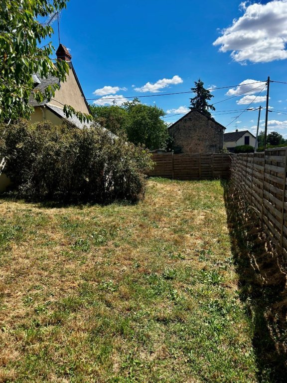 MAISON A VENDRE - AUNAY EN BAZOIS - 78.41 m2 - 65 000 &euro;