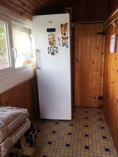 MAISON A VENDRE - AUNAY EN BAZOIS - 78.41 m2 - 65 000 &euro;