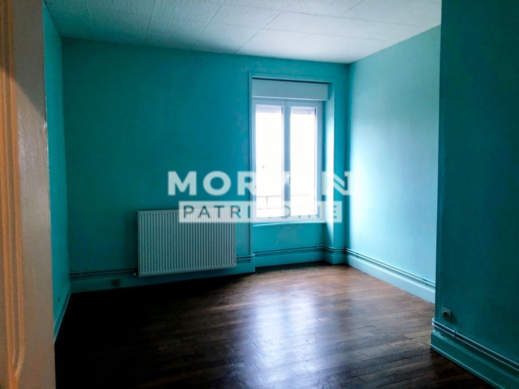 MAISON A VENDRE - AUNAY EN BAZOIS - 142.52 m2 - 49 000 &euro;
