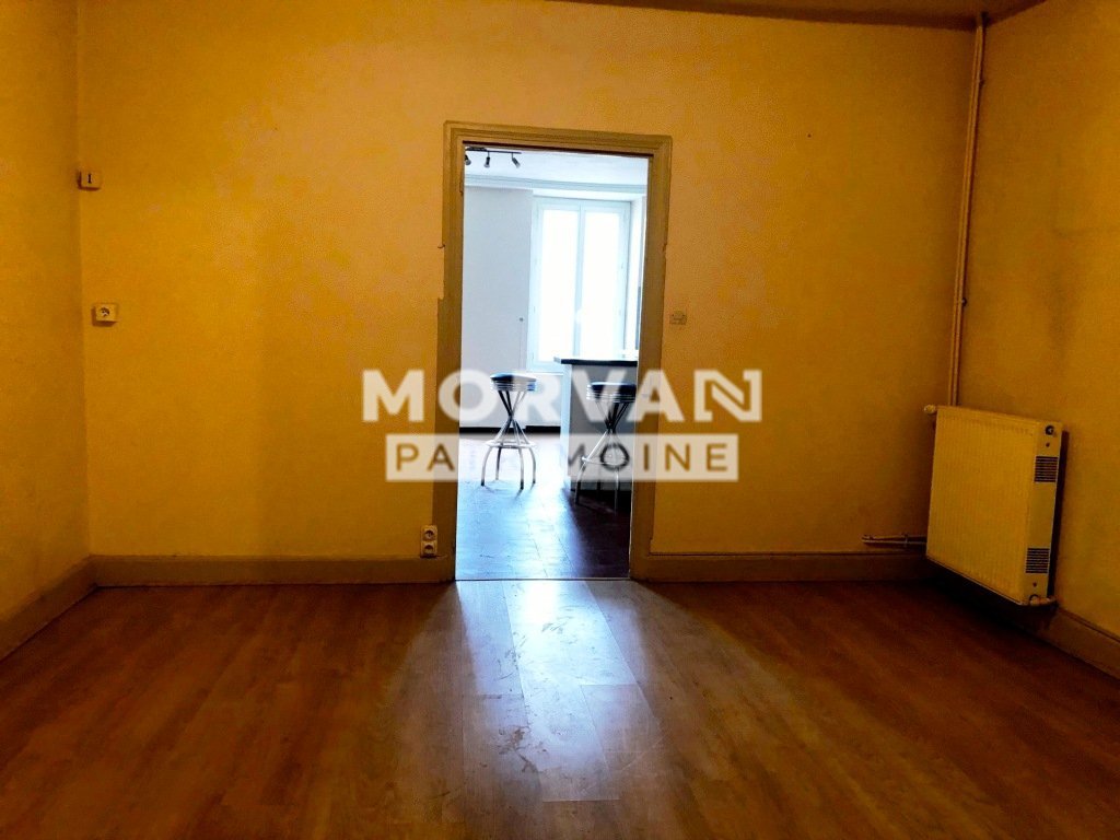 MAISON A VENDRE - AUNAY EN BAZOIS - 142.52 m2 - 49 000 &euro;