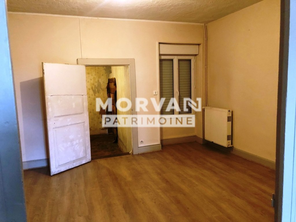 MAISON A VENDRE - AUNAY EN BAZOIS - 142.52 m2 - 49 000 &euro;