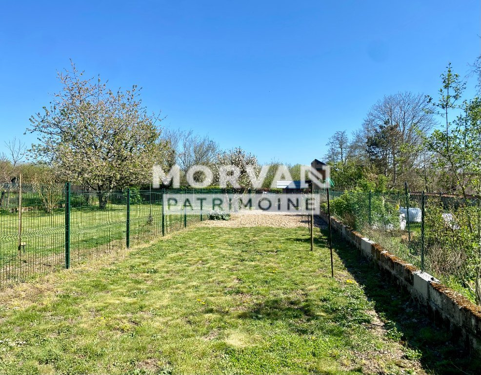 MAISON A VENDRE - AUNAY EN BAZOIS - 142.52 m2 - 49 000 &euro;