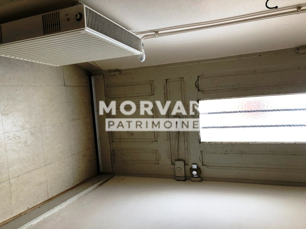 MAISON A VENDRE - AUNAY EN BAZOIS - 142.52 m2 - 49 000 &euro;