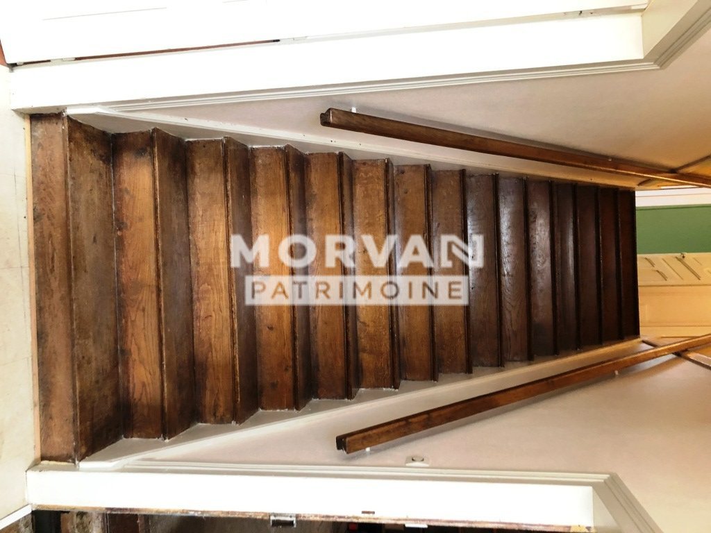 MAISON A VENDRE - AUNAY EN BAZOIS - 142.52 m2 - 49 000 &euro;