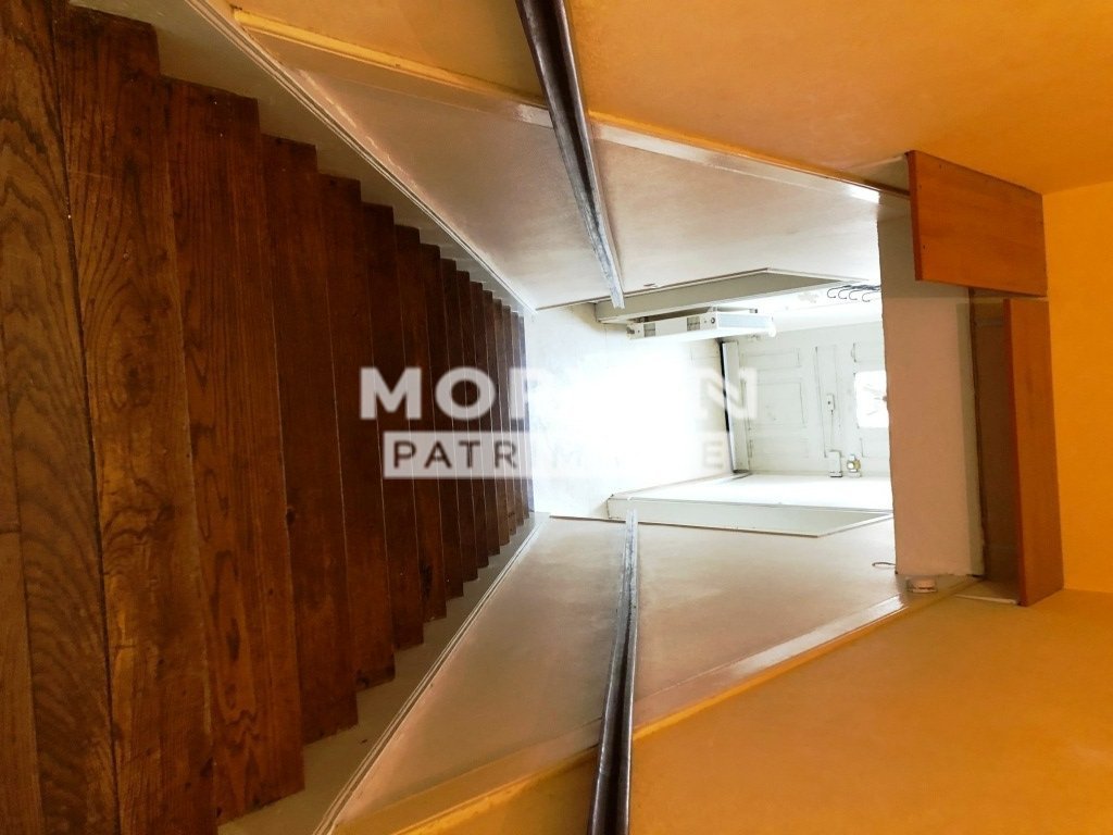 MAISON A VENDRE - AUNAY EN BAZOIS - 142.52 m2 - 49 000 &euro;