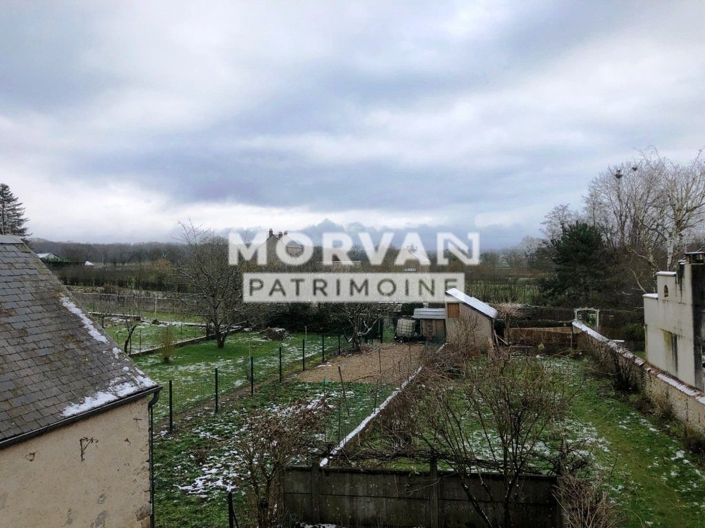 MAISON A VENDRE - AUNAY EN BAZOIS - 142.52 m2 - 49 000 &euro;