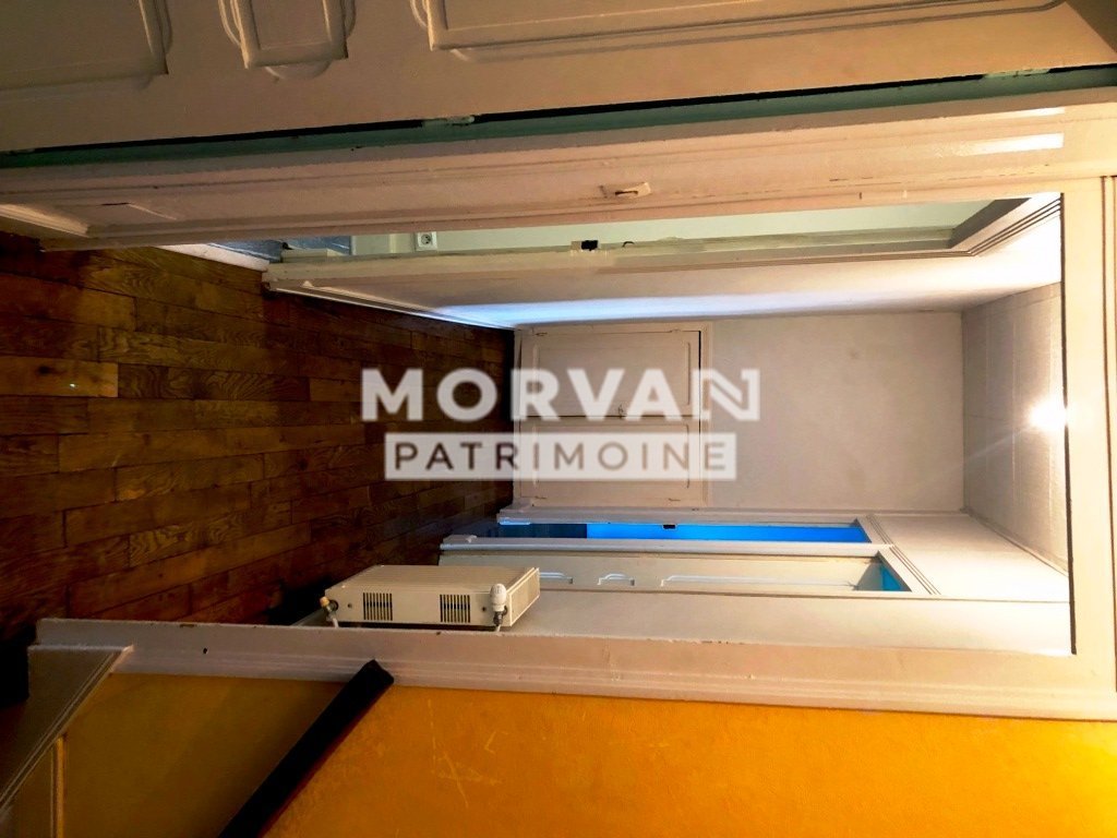 MAISON A VENDRE - AUNAY EN BAZOIS - 142.52 m2 - 49 000 &euro;
