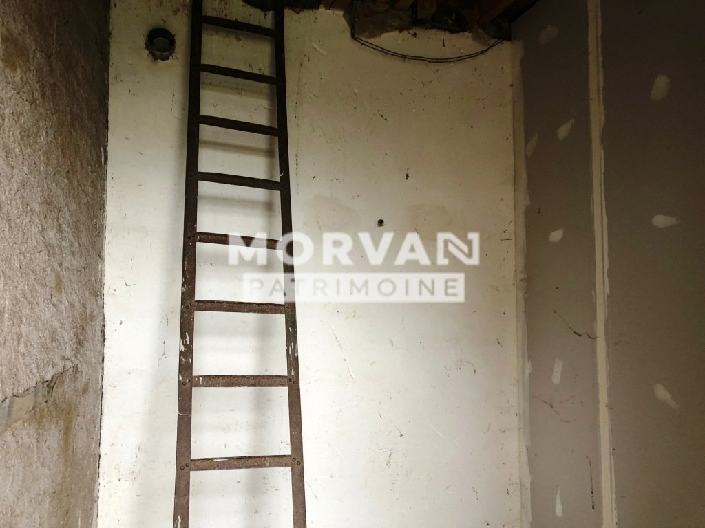 MAISON A VENDRE - AUNAY EN BAZOIS - 142.52 m2 - 49 000 &euro;