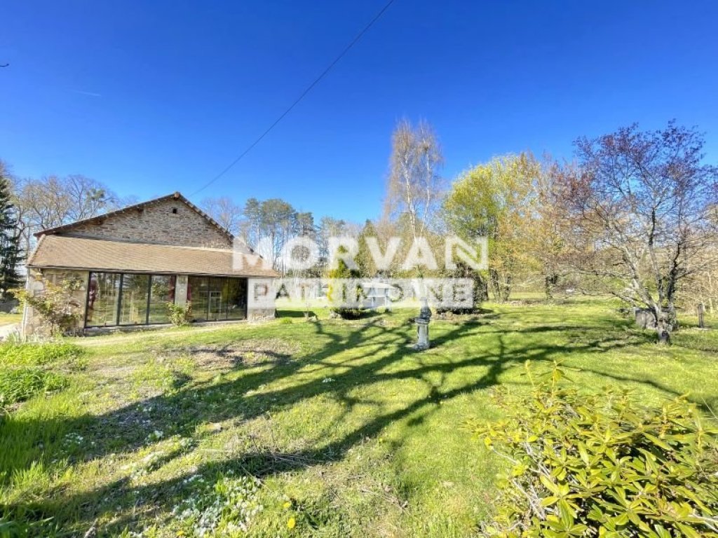 MAISON A VENDRE - AUTUN - 264 m2 - 324 000 &euro;