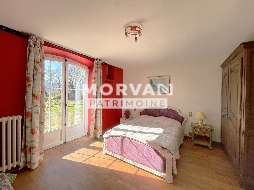 MAISON A VENDRE - AUTUN - 264 m2 - 324 000 &euro;