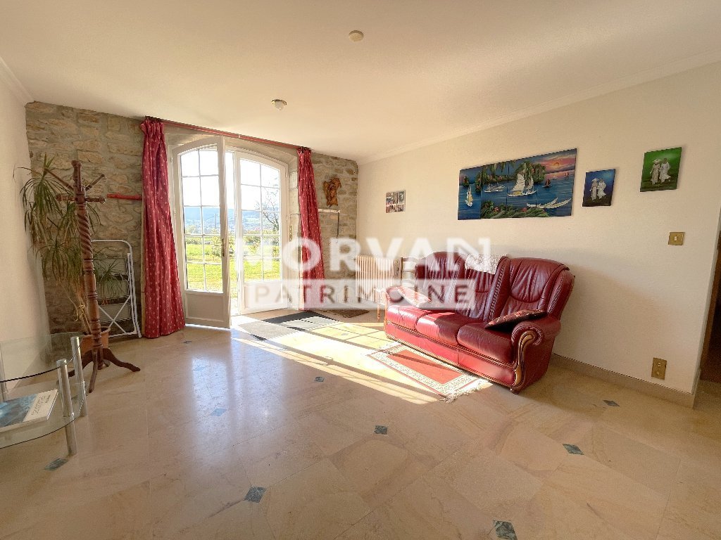 MAISON A VENDRE - AUTUN - 264 m2 - 324 000 &euro;