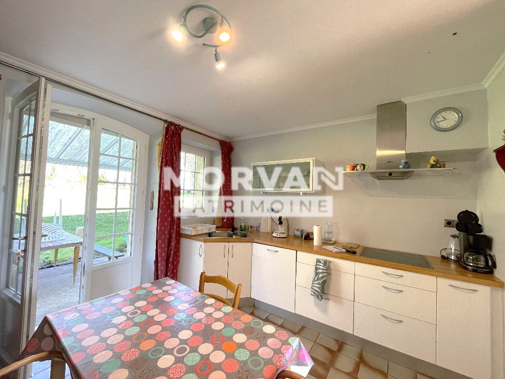 MAISON A VENDRE - AUTUN - 264 m2 - 324 000 &euro;