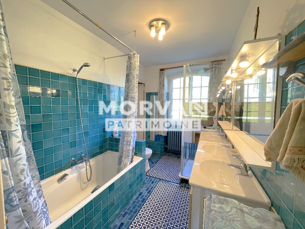 MAISON A VENDRE - AUTUN - 264 m2 - 324 000 &euro;