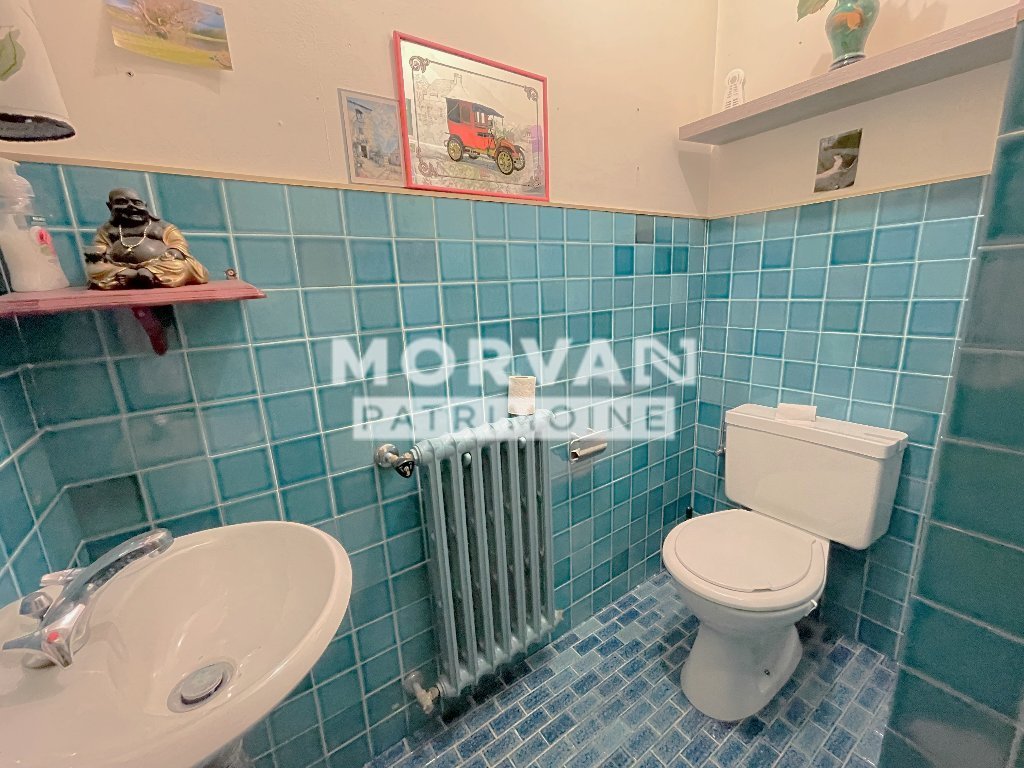 MAISON A VENDRE - AUTUN - 264 m2 - 324 000 &euro;