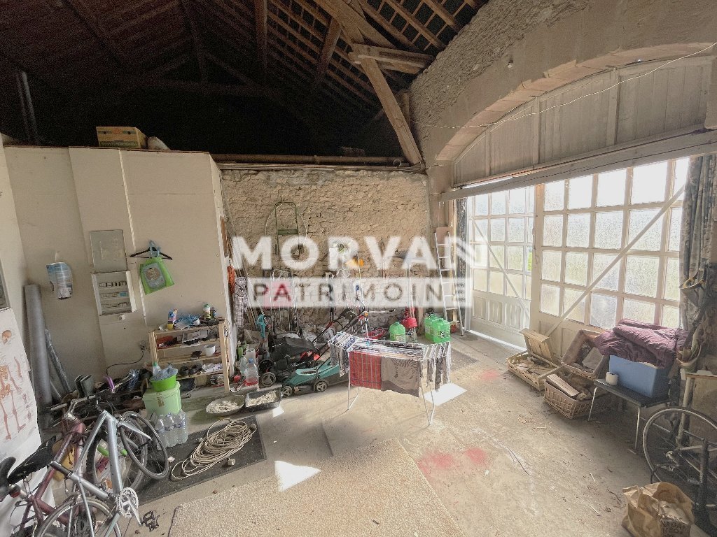 MAISON A VENDRE - AUTUN - 264 m2 - 324 000 &euro;