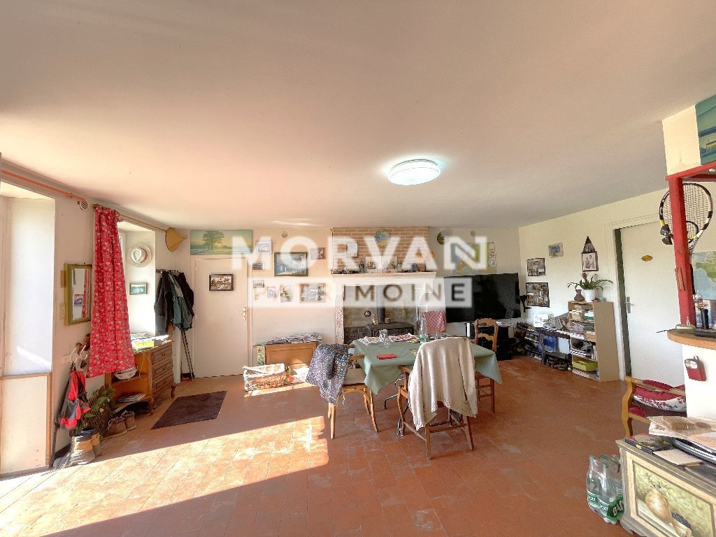 MAISON A VENDRE - AUTUN - 264 m2 - 324 000 &euro;