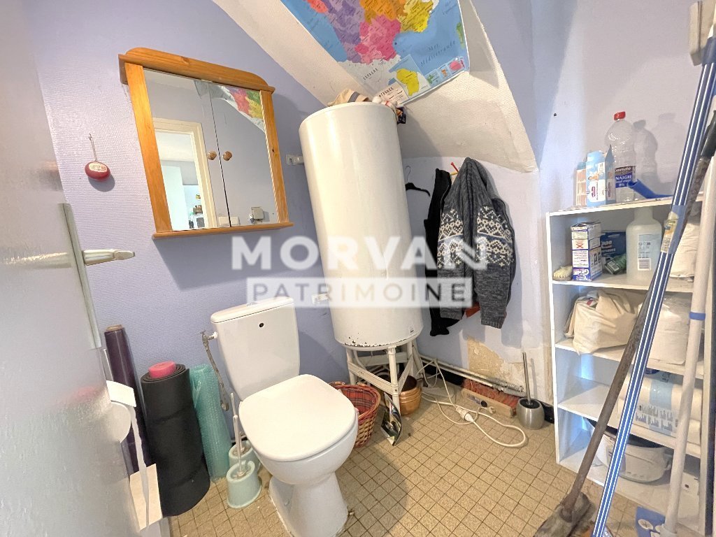 MAISON A VENDRE - AUTUN - 264 m2 - 324 000 &euro;