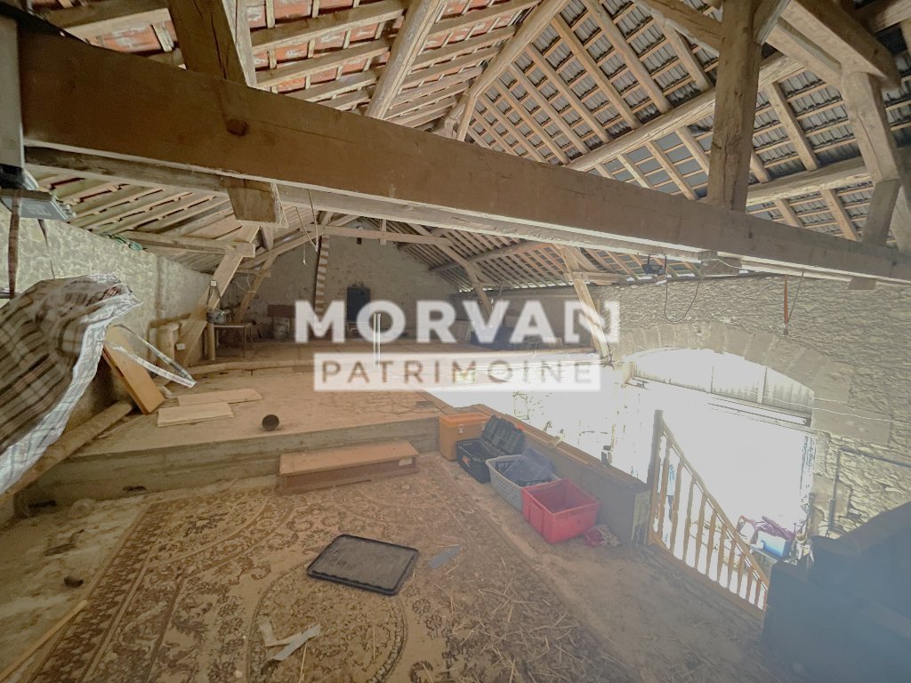 MAISON A VENDRE - AUTUN - 264 m2 - 324 000 &euro;