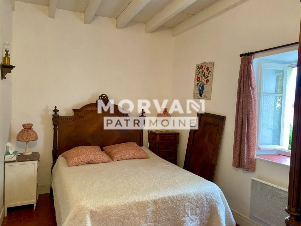 MAISON A VENDRE - BILLY CHEVANNES - 99.53 m2 - 54 000 €