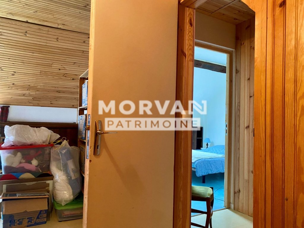 MAISON A VENDRE - BILLY CHEVANNES - 99.53 m2 - 54 000 €