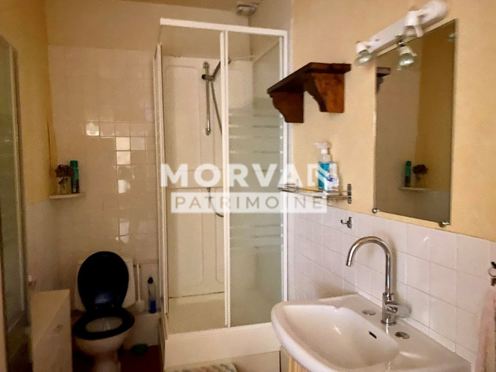 MAISON A VENDRE - BILLY CHEVANNES - 99.53 m2 - 54 000 €