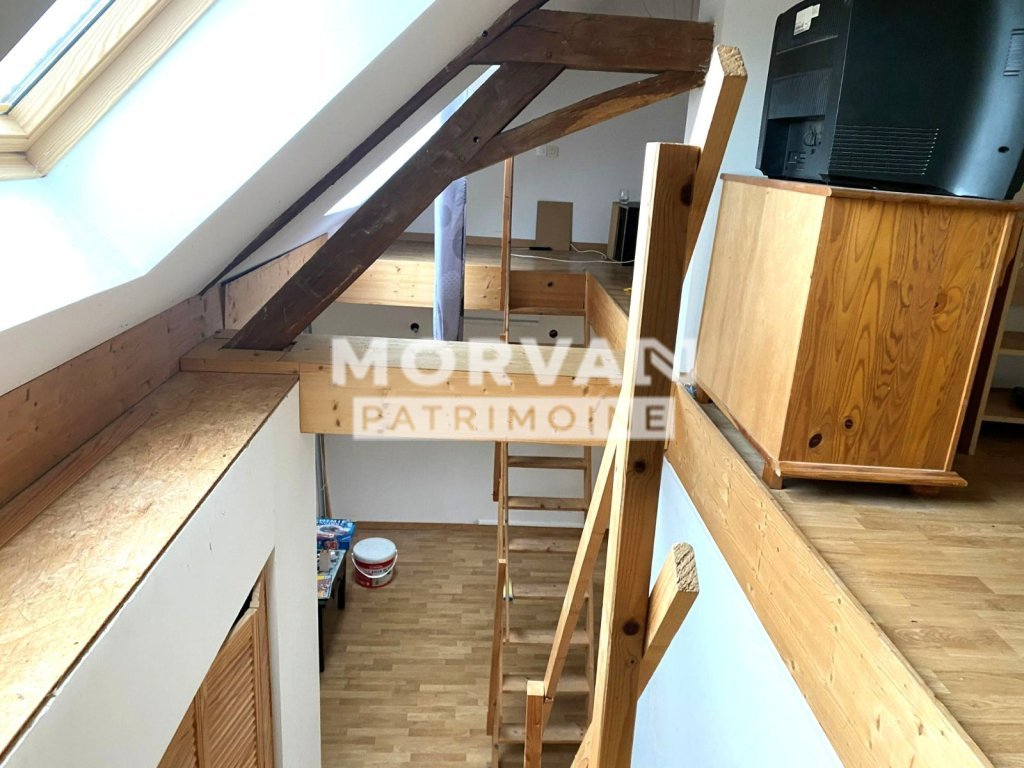 MAISON A VENDRE - BILLY CHEVANNES - 142.4 m2 - 76�000�&euro;