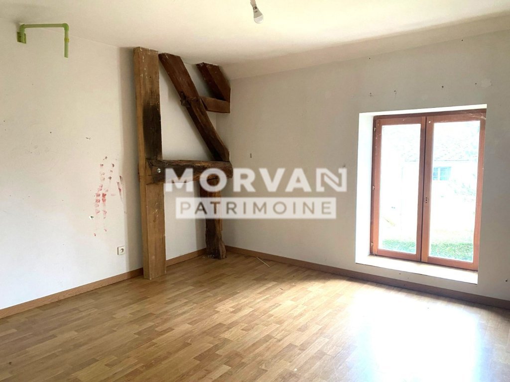 MAISON A VENDRE - BILLY CHEVANNES - 142.4 m2 - 76�000�&euro;