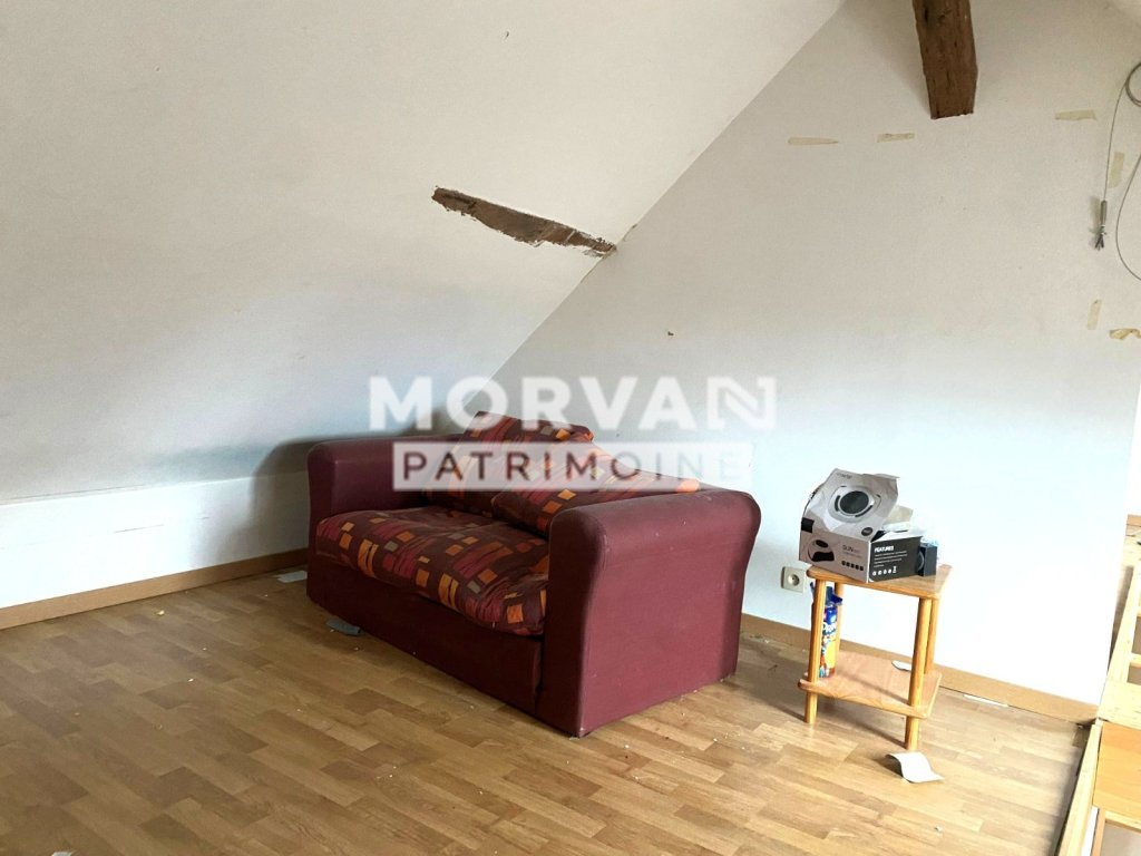 MAISON A VENDRE - BILLY CHEVANNES - 142.4 m2 - 76�000�&euro;